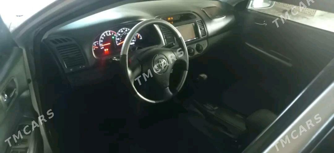 Toyota Camry 2002 - 153 000 TMT - Мары - img 4