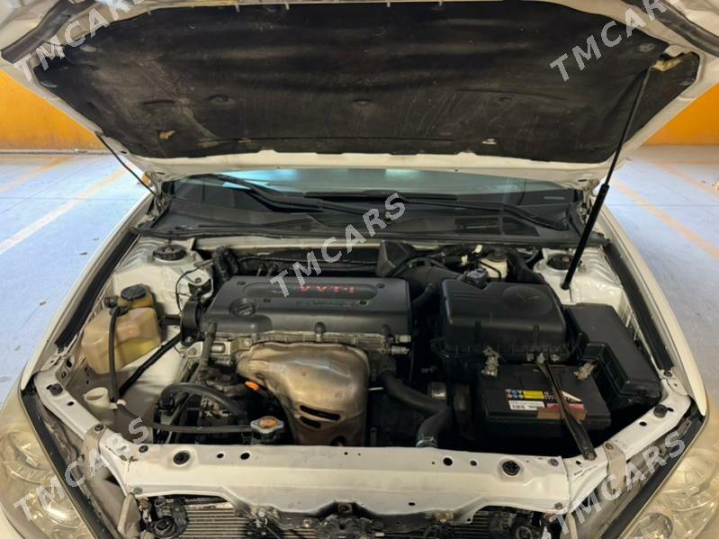 Toyota Camry 2004 - 129 000 TMT - Ашхабад - img 4