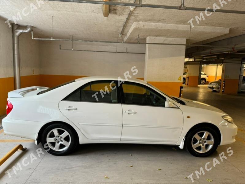 Toyota Camry 2004 - 129 000 TMT - Ашхабад - img 2