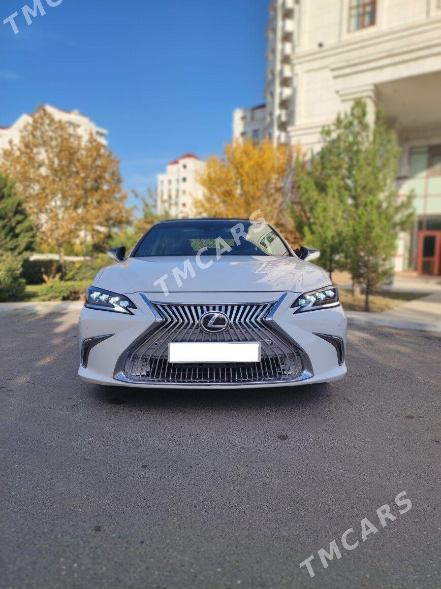 Lexus ES 350 2020 - 637 000 TMT - Aşgabat - img 3