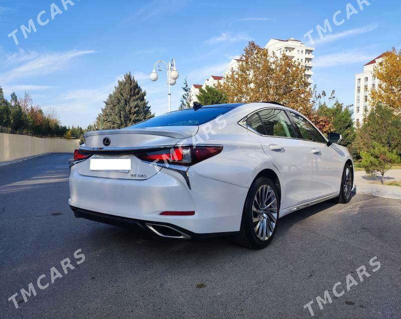 Lexus ES 350 2020 - 637 000 TMT - Aşgabat - img 6