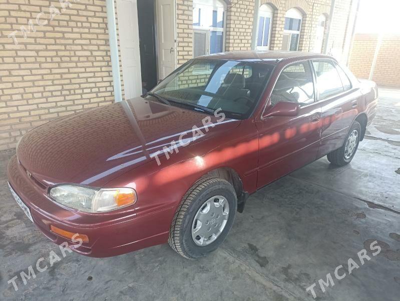 Toyota Camry 1995 - 90 000 TMT - Мары - img 7