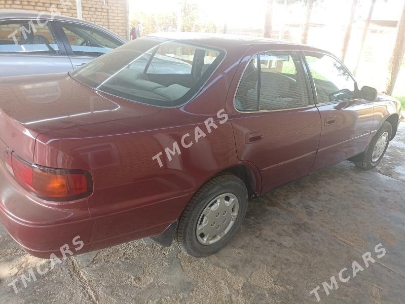 Toyota Camry 1995 - 90 000 TMT - Мары - img 8