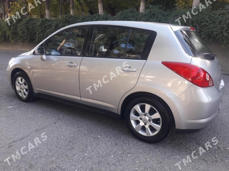 Nissan Tiida 2008 - 130 000 TMT - Мир 7 - img 4