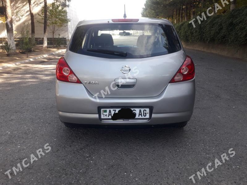 Nissan Tiida 2008 - 130 000 TMT - Мир 7 - img 2