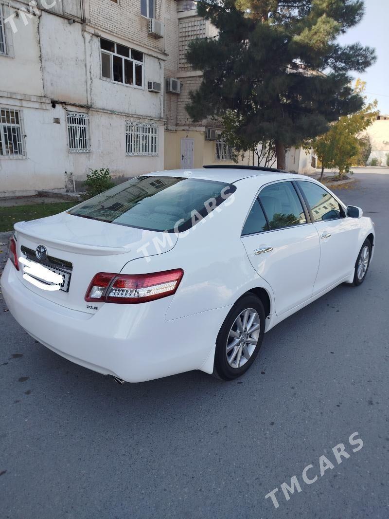 Toyota Camry 2010 - 209 000 TMT - Ашхабад - img 5