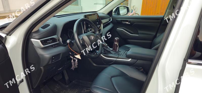 Toyota Highlander 2020 - 550 000 TMT - Mary - img 3