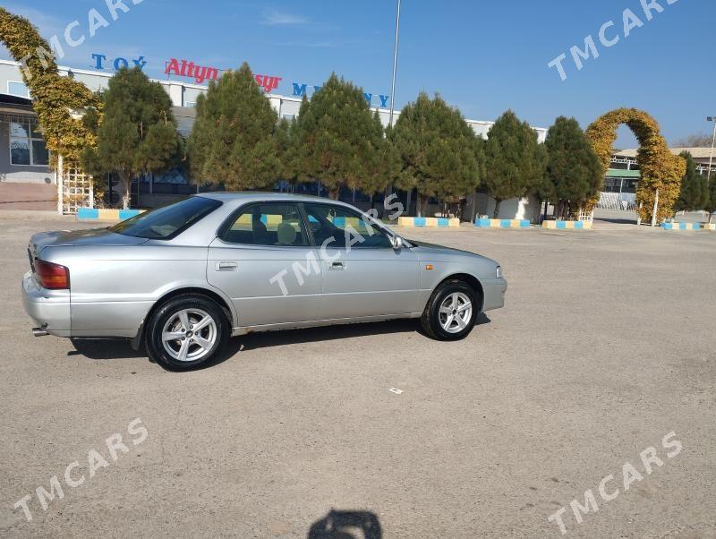 Toyota Camry 1996 - 48 000 TMT - Tejen - img 10