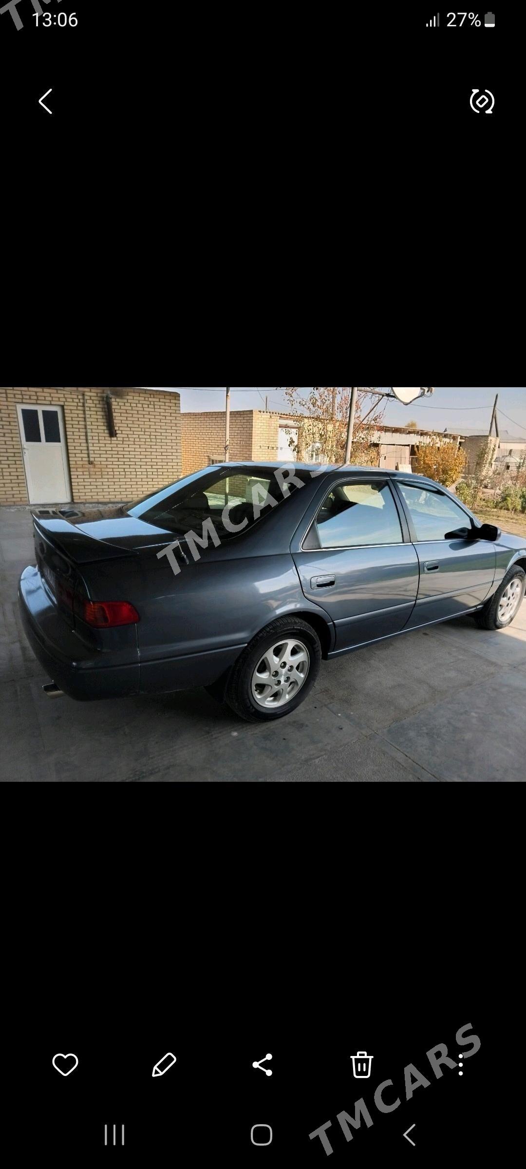 Toyota Camry 2001 - 120 000 TMT - Murgap - img 3