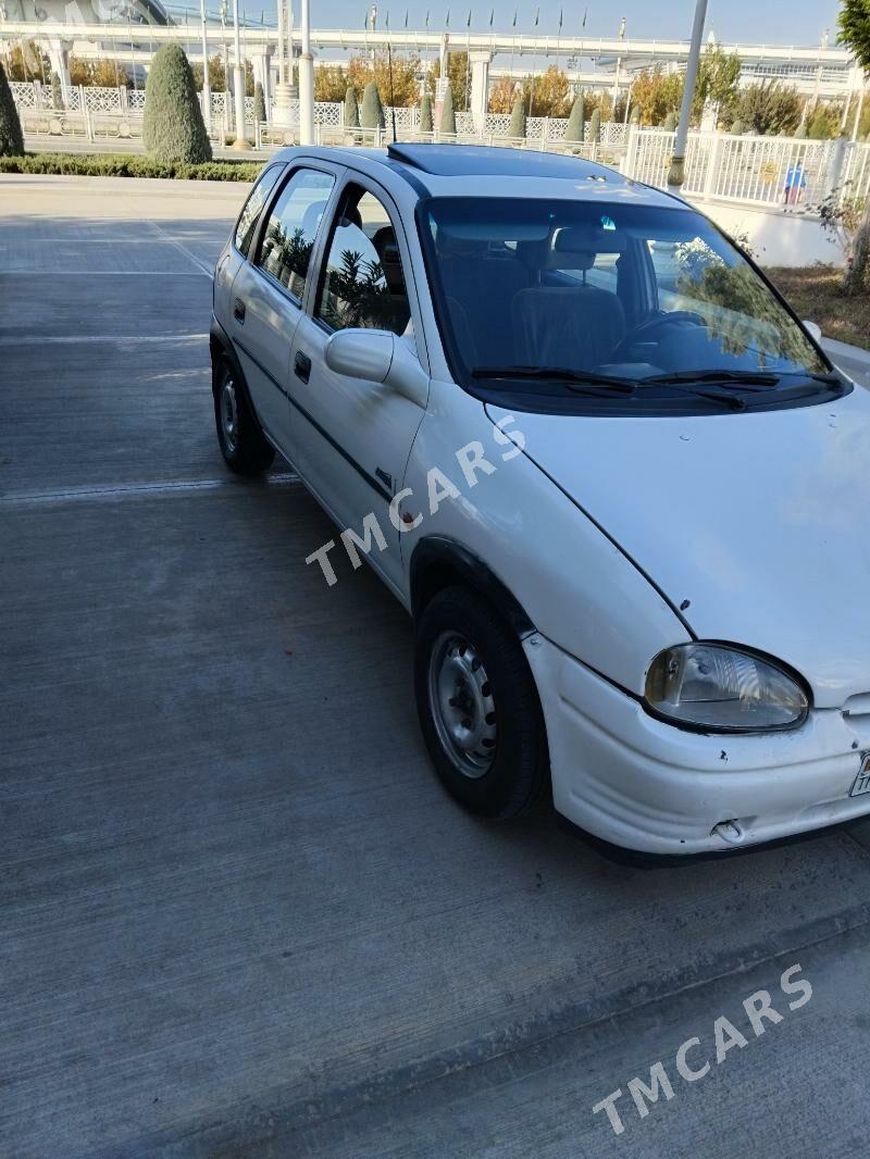 Opel Vita 1996 - 28 000 TMT - Parahat 1 - img 2