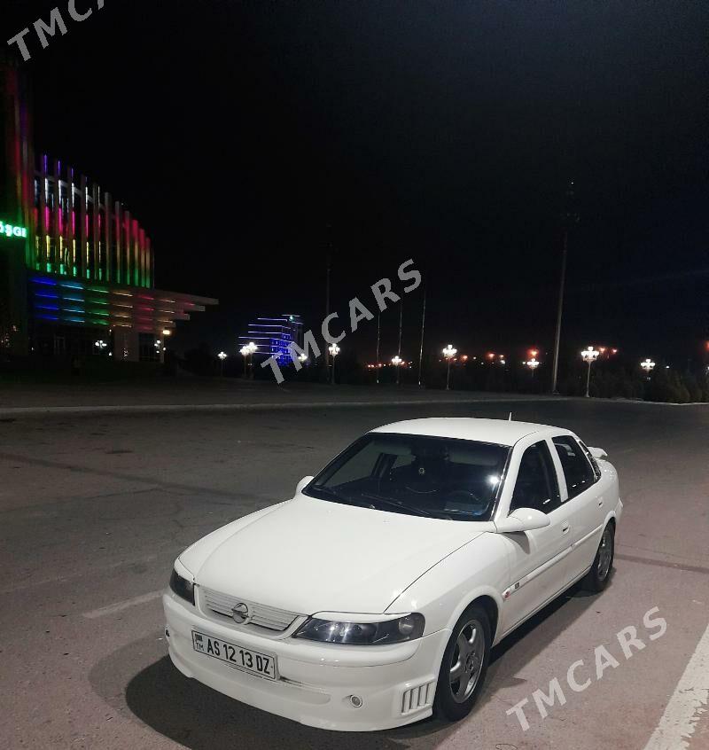 Opel Vectra 1998 - 60 000 TMT - Дашогуз - img 2