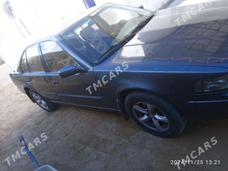 Nissan Maxima 1993 - 40 000 TMT - Балканабат - img 2