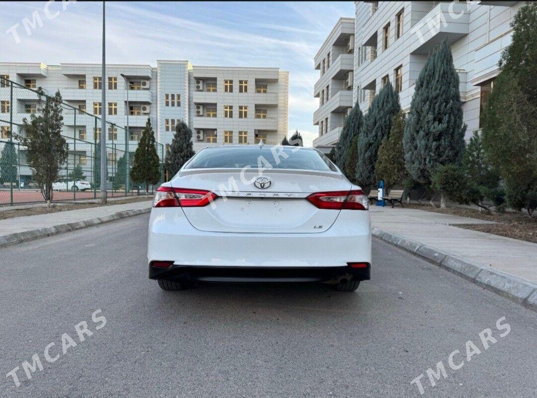 Toyota Camry 2020 - 300 000 TMT - Мары - img 2