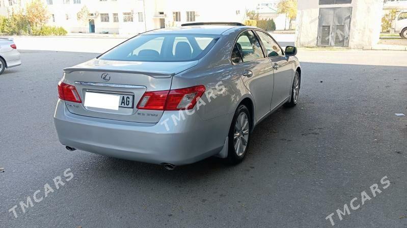 Lexus ES 350 2007 - 195 000 TMT - Гаудан "В" - img 2