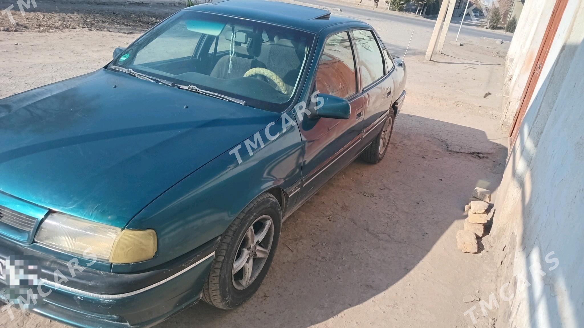 Opel Vectra 1994 - 33 000 TMT - Daşoguz - img 3