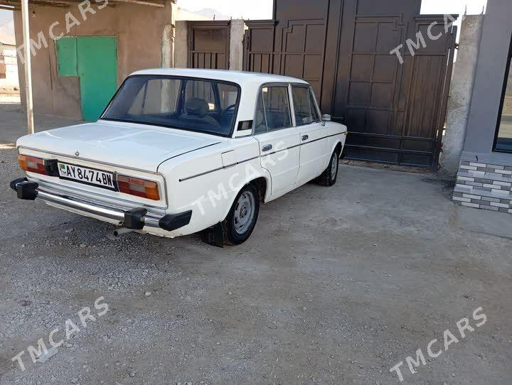 Lada 2106 1980 - 12 000 TMT - Балканабат - img 2