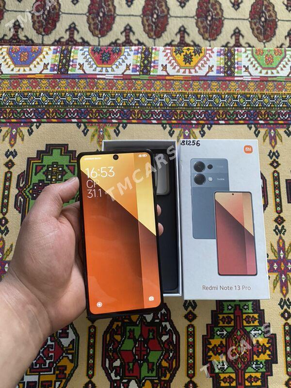 Redmi note13 Pro - Aşgabat - img 9