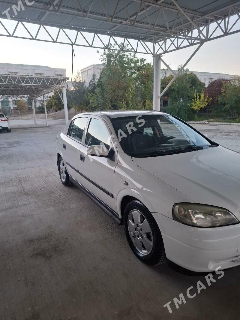 Opel Astra 2002 - 85 000 TMT - Köşi - img 7