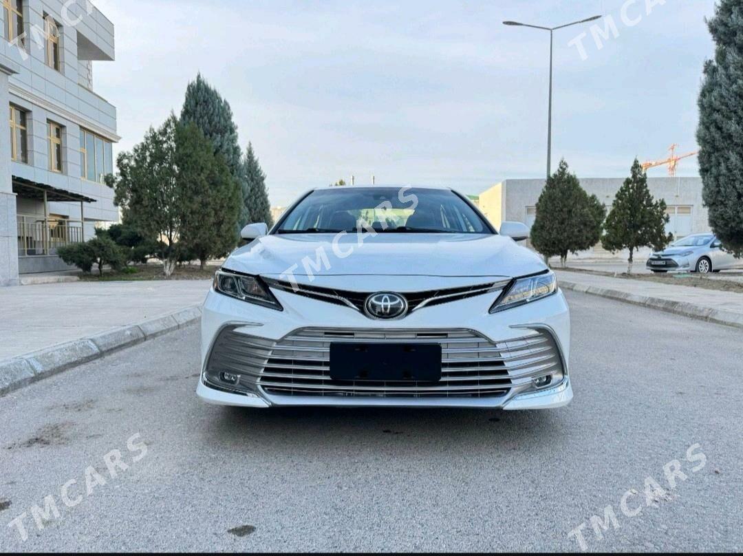 Toyota Camry 2020 - 300 000 TMT - Мары - img 4