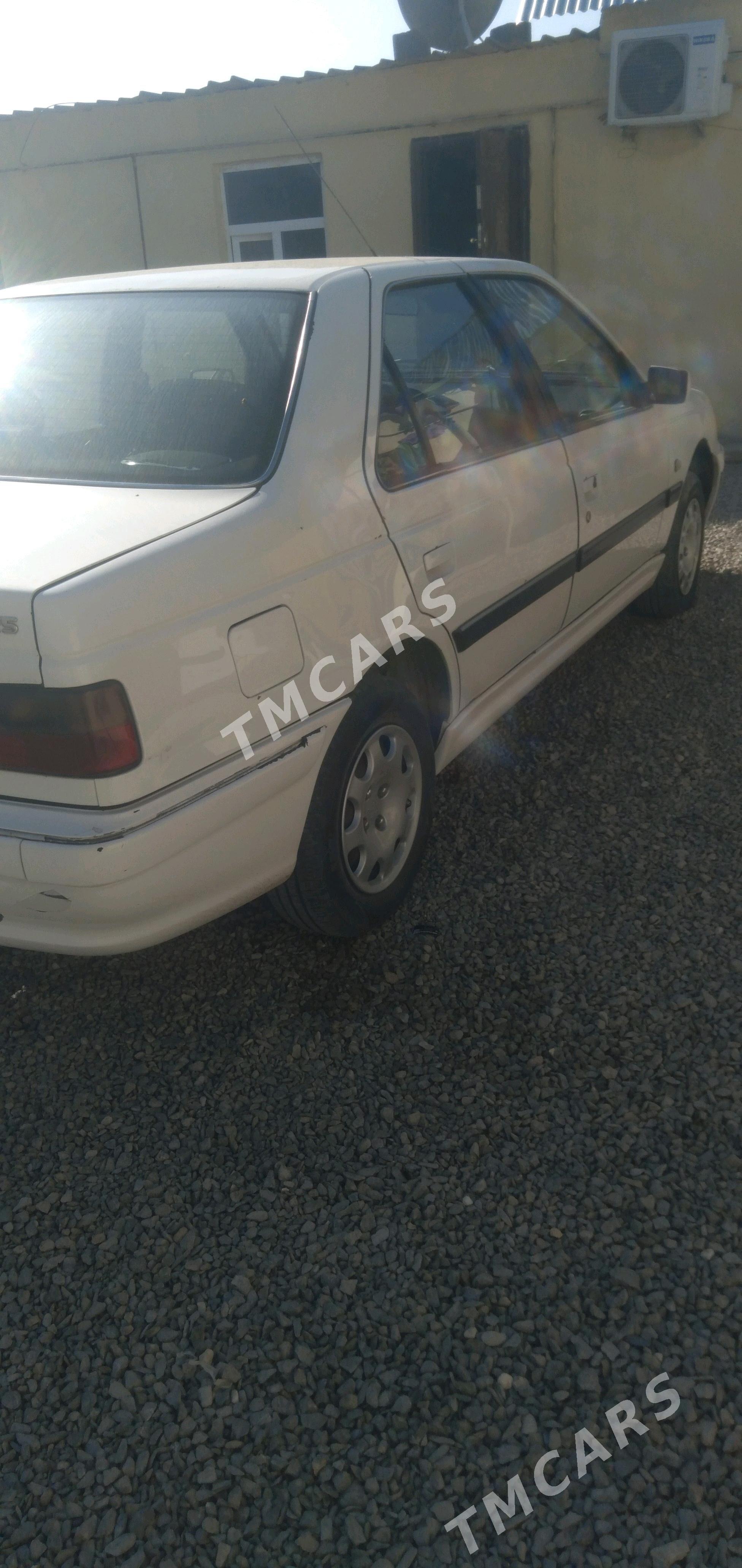 Peugeot 405 2009 - 40 000 TMT - Çoganly - img 3