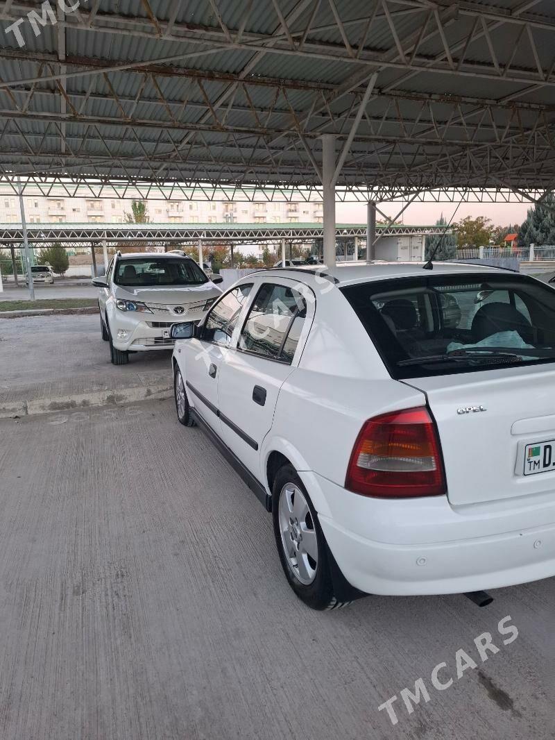 Opel Astra 2002 - 85 000 TMT - Köşi - img 3