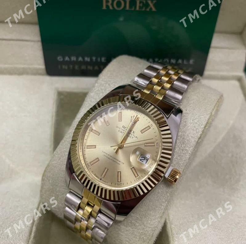 Rolex Sagat - Parahat 1 - img 2