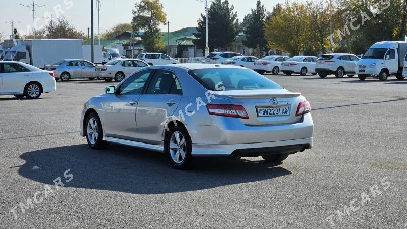 Toyota Camry 2010 - 147 000 TMT - Aşgabat - img 2