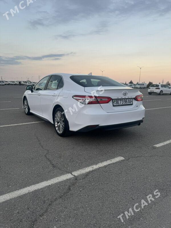 Toyota Camry 2019 - 300 000 TMT - Aşgabat - img 6