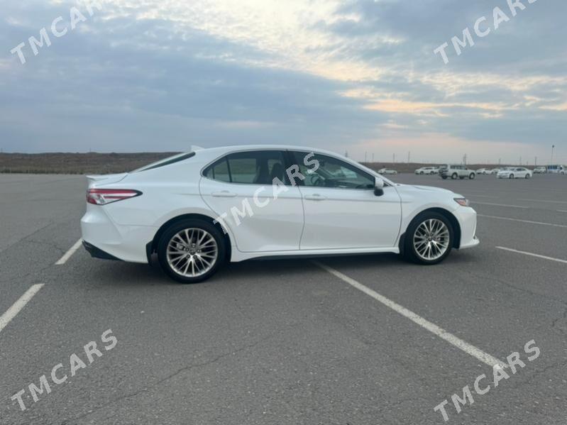 Toyota Camry 2019 - 300 000 TMT - Aşgabat - img 3