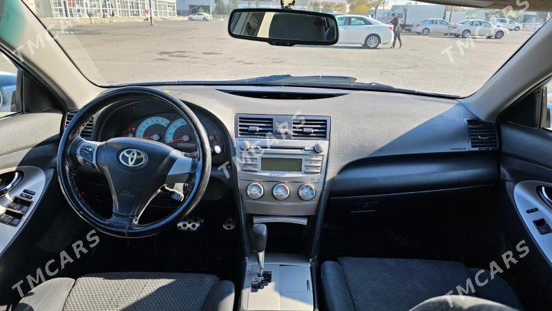 Toyota Camry 2010 - 147 000 TMT - Aşgabat - img 3