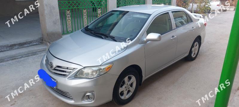 Toyota Corolla 2013 - 130 000 TMT - Tejen - img 10