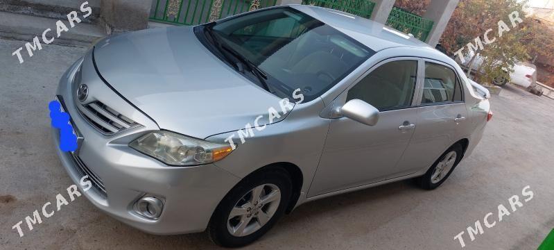 Toyota Corolla 2013 - 130 000 TMT - Tejen - img 4