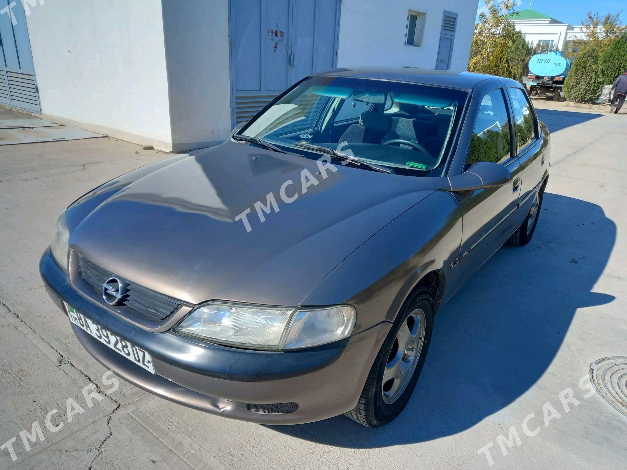 Opel Vectra 1999 - 50 000 TMT - Daşoguz - img 2