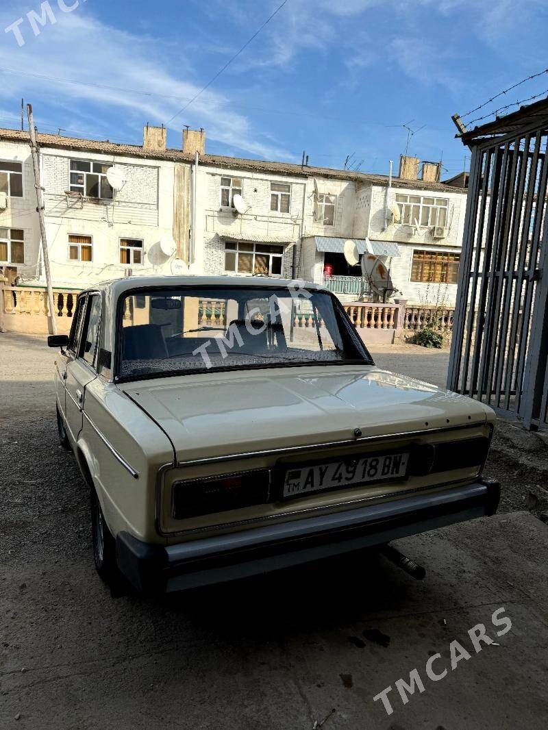 Lada 2106 1990 - 25 000 TMT - Туркменбаши - img 4