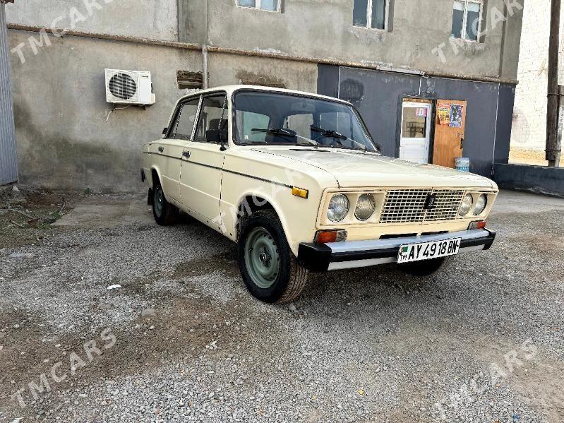 Lada 2106 1990 - 25 000 TMT - Туркменбаши - img 3