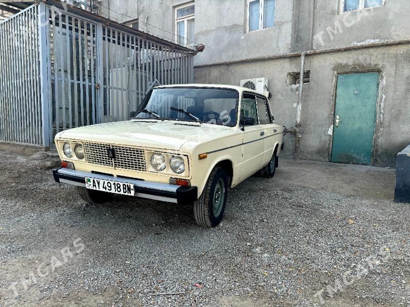 Lada 2106 1990 - 25 000 TMT - Туркменбаши - img 2