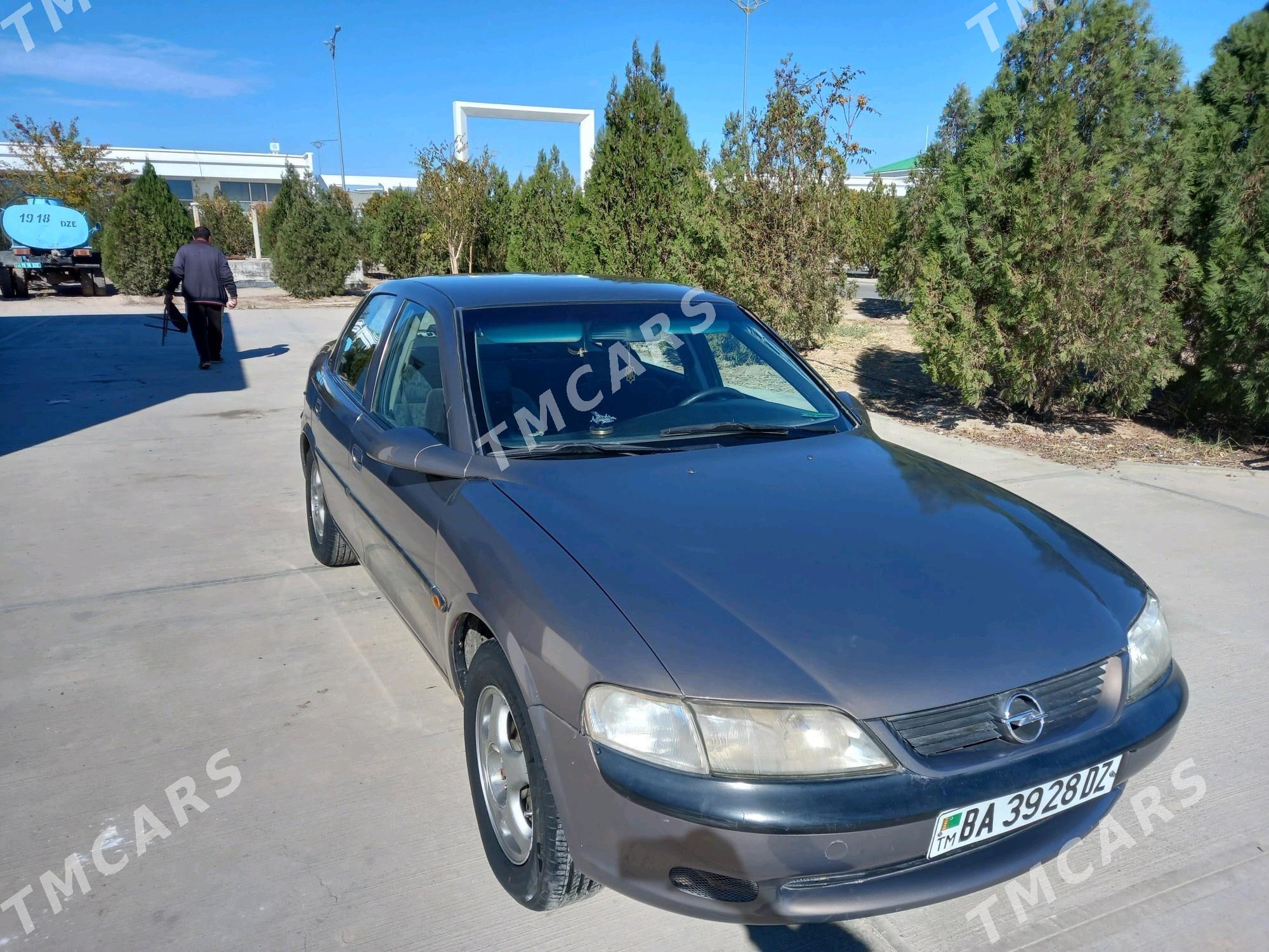 Opel Vectra 1999 - 50 000 TMT - Daşoguz - img 3