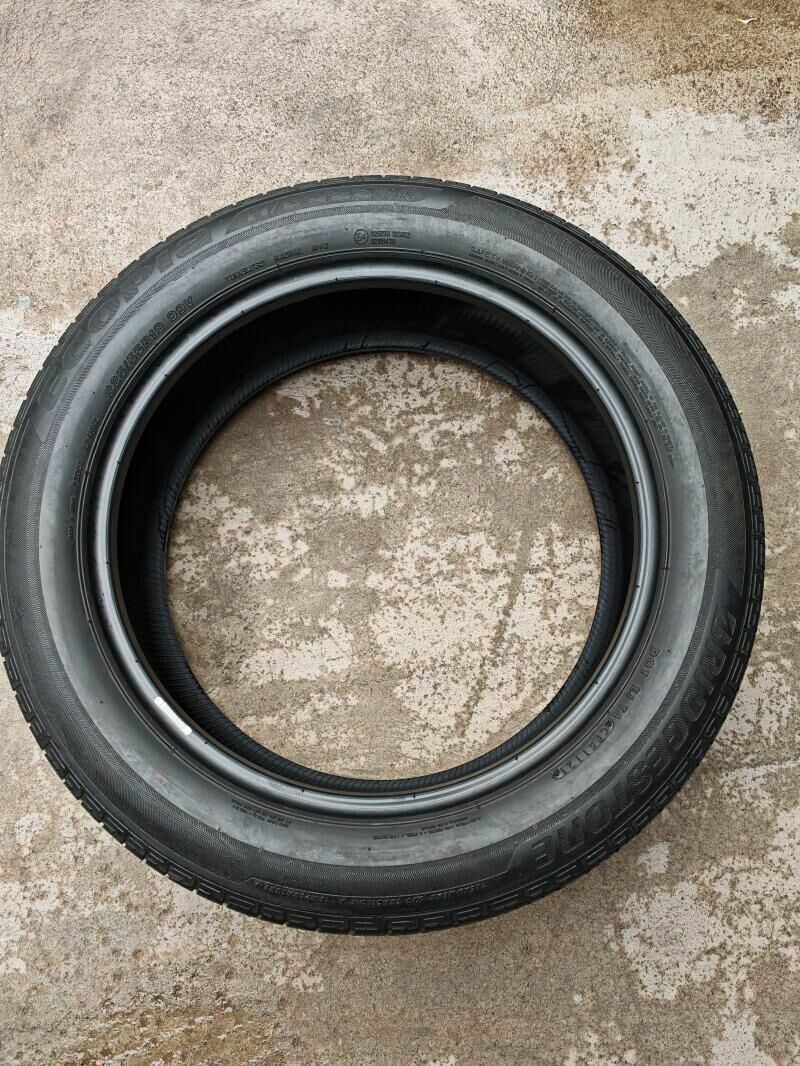 Tekerler Bridgestone 225/55/19 1 600 TMT - Aşgabat - img 2