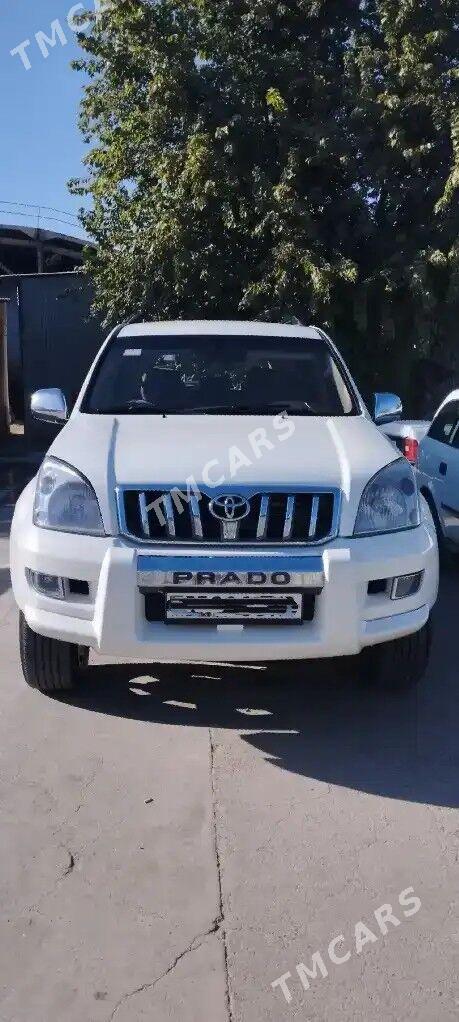 Toyota Land Cruiser Prado 2005 - 250 000 TMT - Керки - img 2