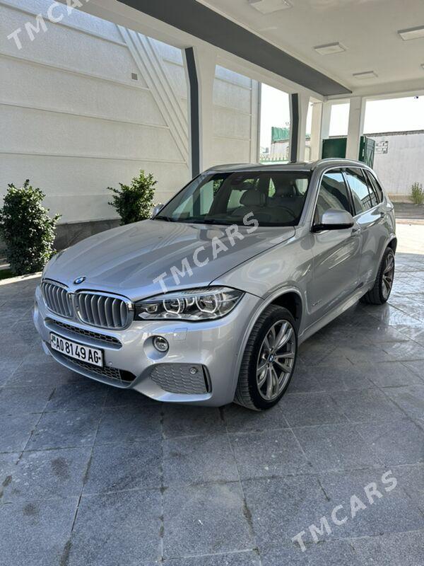 BMW X5 M 2016 - 800 000 TMT - Ашхабад - img 3