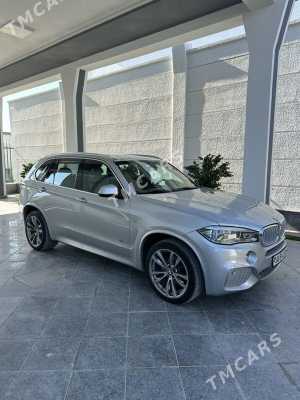 BMW X5 M 2016 - 800 000 TMT - Ашхабад - img 6