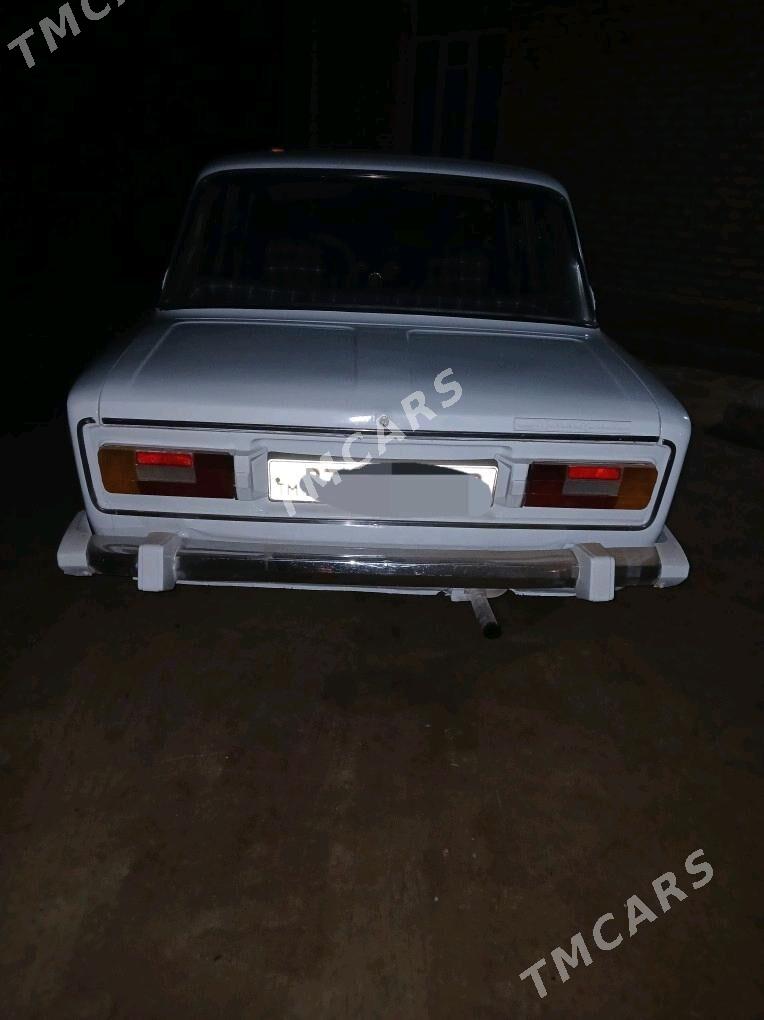 Lada 2106 1986 - 19 000 TMT - Sakarçäge - img 2