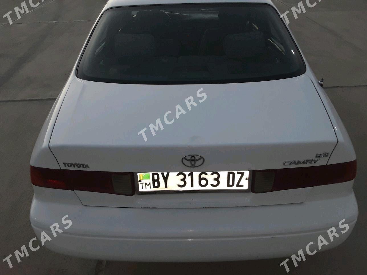 Toyota Camry 2001 - 95 000 TMT - Köneürgenç - img 2