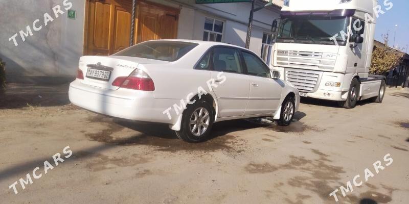 Toyota Avalon 2001 - 168 000 TMT - Daşoguz - img 2