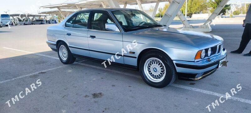 BMW 525 1991 - 55 000 TMT - Балканабат - img 3