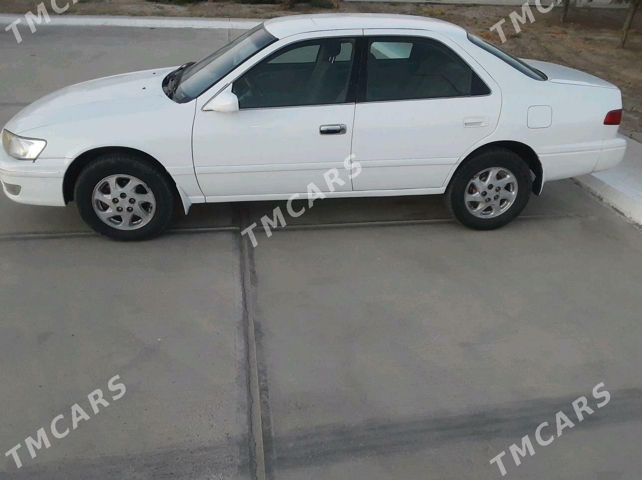 Toyota Camry 2001 - 95 000 TMT - Köneürgenç - img 4