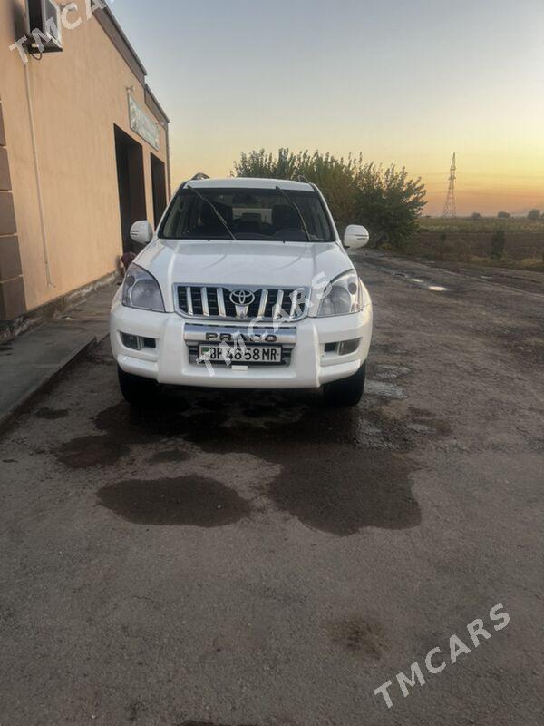 Toyota Land Cruiser Prado 2003 - 260 000 TMT - Мургап - img 2