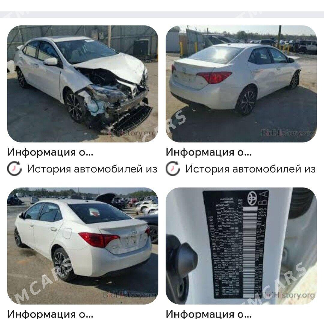 Toyota Corolla 2017 - 235 000 TMT - Mary - img 8