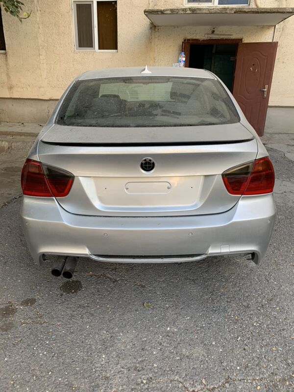 e90/90 Bagash spoyle 2 500 TMT - Aşgabat - img 4