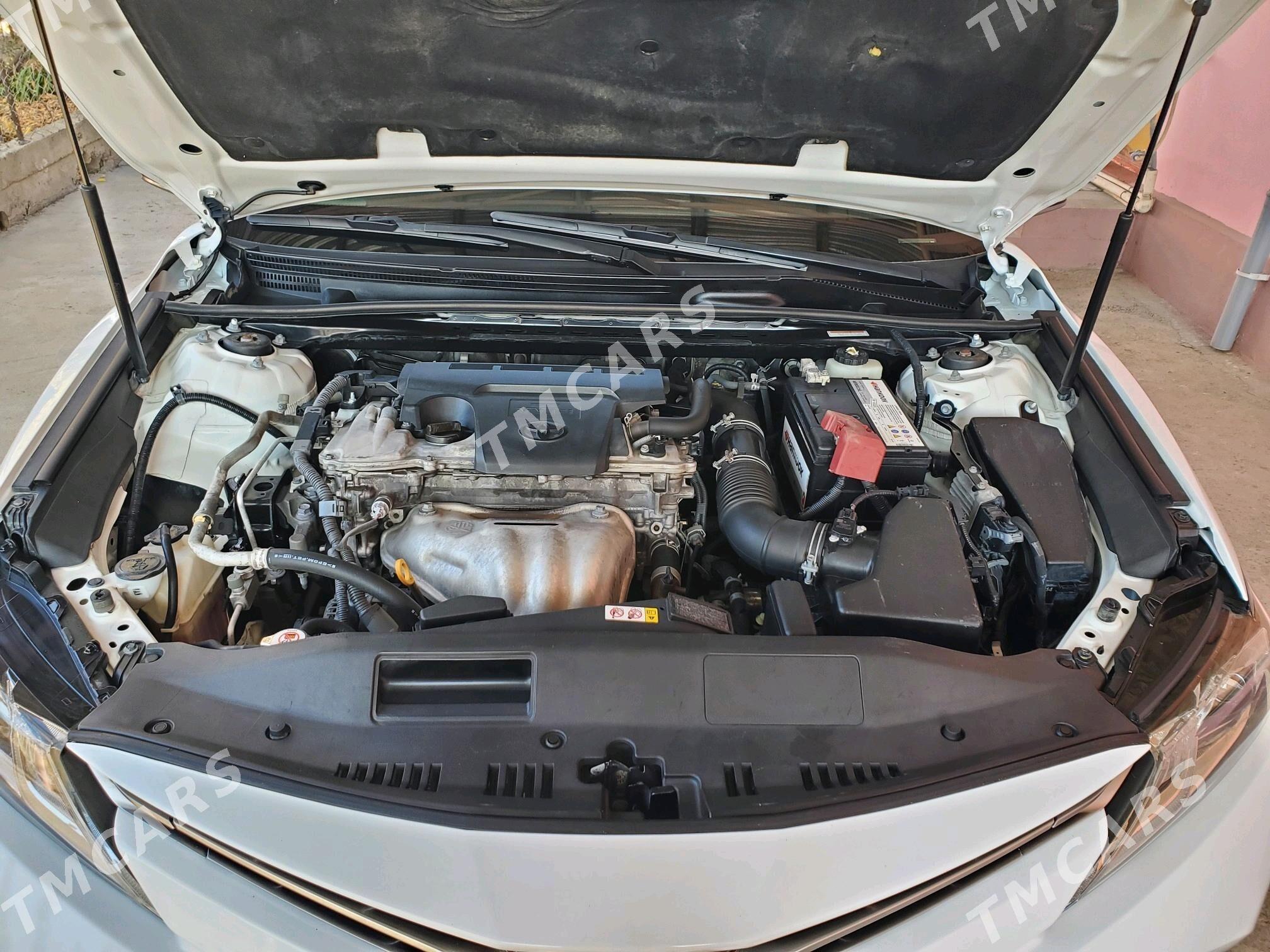 Toyota Camry 2019 - 270 000 TMT - Köşi - img 3